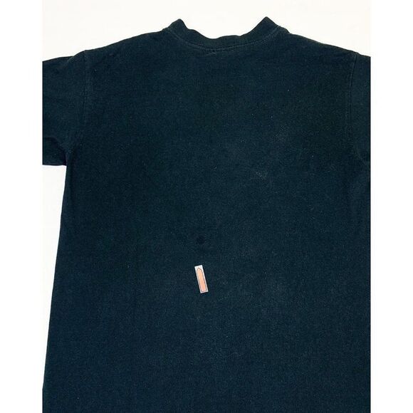 Seaworld San Diego Puffin Bird T-Shirt Black Animals California Tourist - Picture 9 of 9